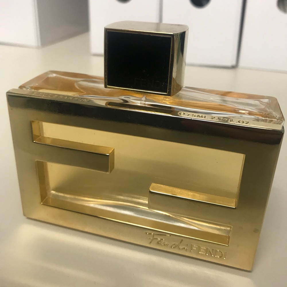 Fan di Fending EDP spray fragrance